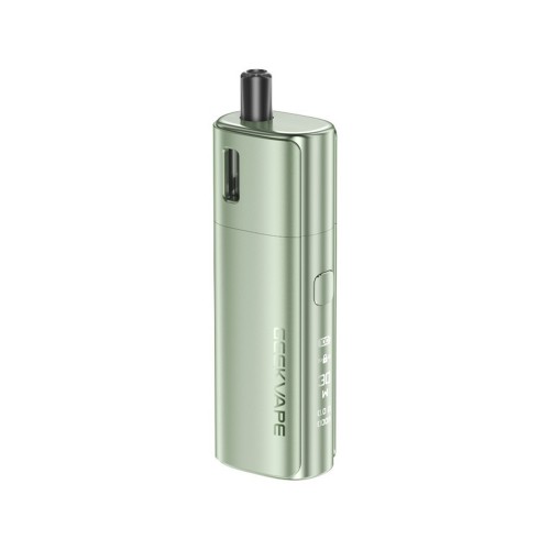 GeekVape Soul 2 Pod Kit 2100mAh 4ml Olive Green